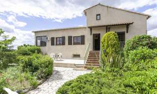 Maison 7 Pièces 202 m² à vendre à Roujan (34320)