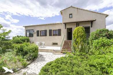 Maison 7 pièces 349900 €