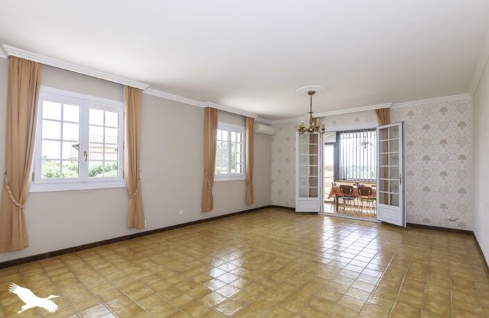 Villa de 7 pièces principales — photo 4