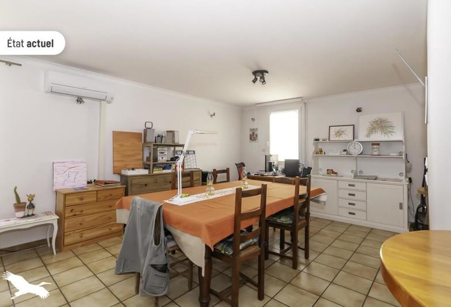 Maison de ville de 6 pièces principales — photo 1