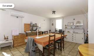 Maison 6 Pièces 120 m² à vendre à Gabian (34320)