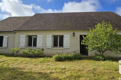 Maison 8 pièces 189900 €