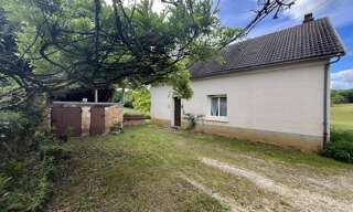 Maison 5 Pièces 96 m² à vendre à Saint-Martial-d'Albarède (24160)