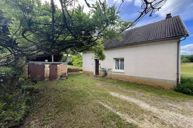 Maison 5 pièces 135900 €