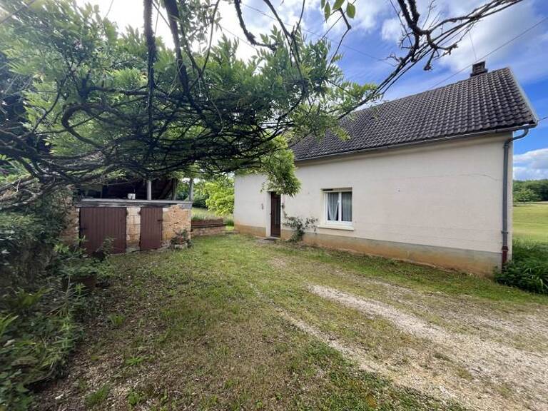 Corps de Ferme de 5 pièces principales — photo 1