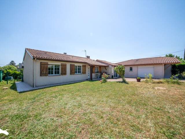 Contemporaine de 5 pièces principales — photo du bien
