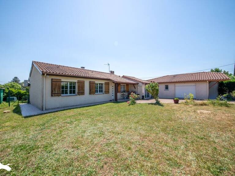 Contemporaine de 5 pièces principales — photo 1