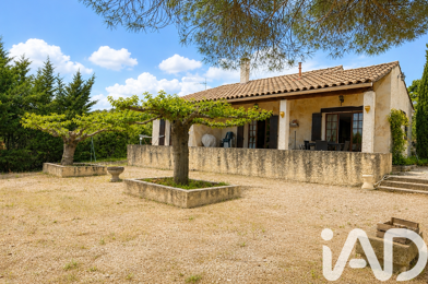 Maison 4 pièces 320000 €