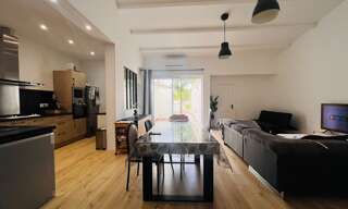 Maison 4 Pièces 96 m² à vendre à Rochefort (17300)