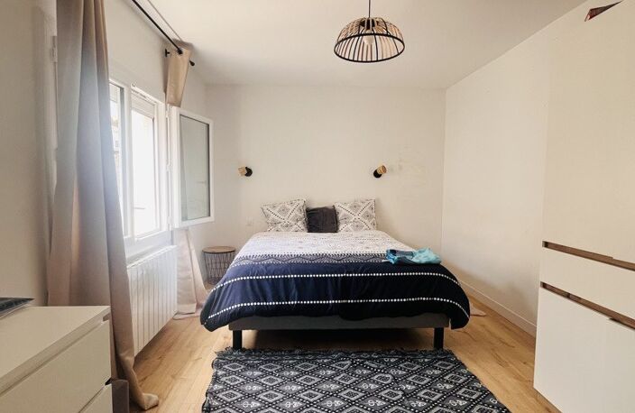 Maison de ville de 4 pièces principales — photo 3