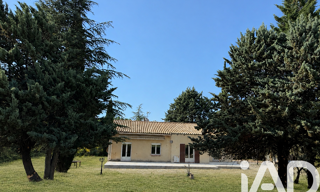 Maison 6 Pièces 170 m² à vendre à Villes-sur-Auzon (84570)