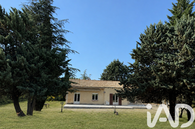 Maison 6 pièces 420000 €