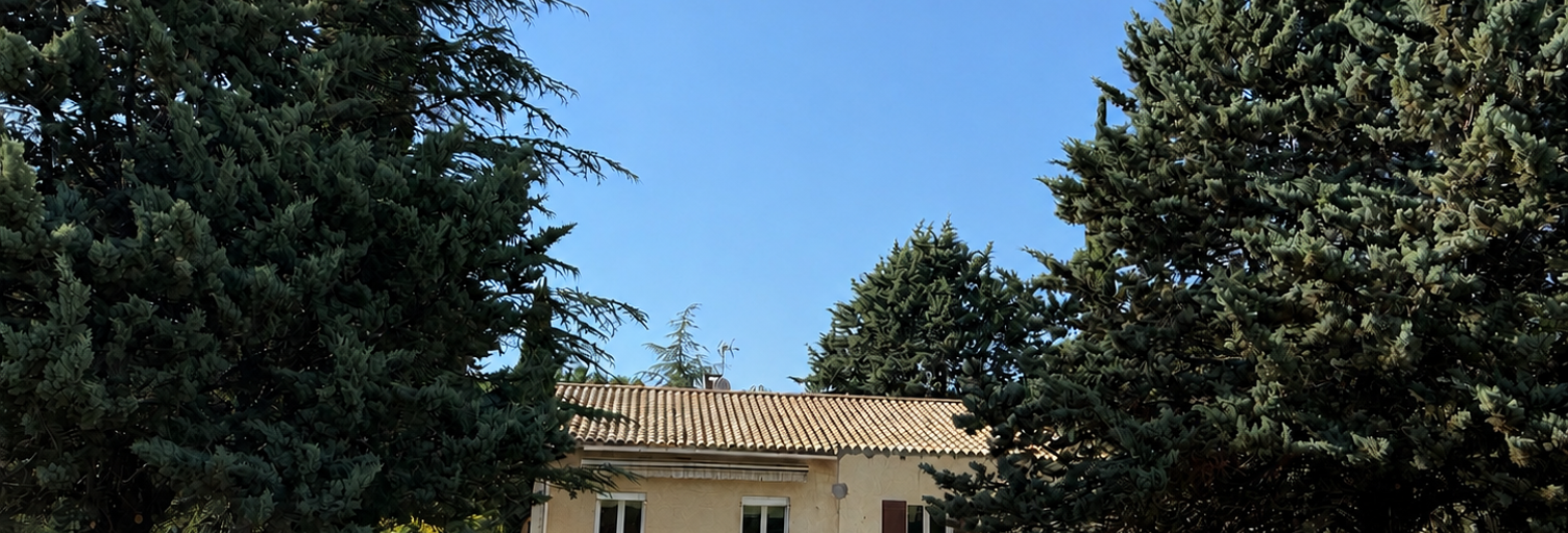 Maison 6 Pièces 170 m² à vendre à Villes-sur-Auzon (84570)