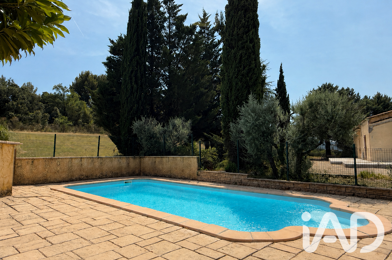 Maison 6 pièces 420000 €