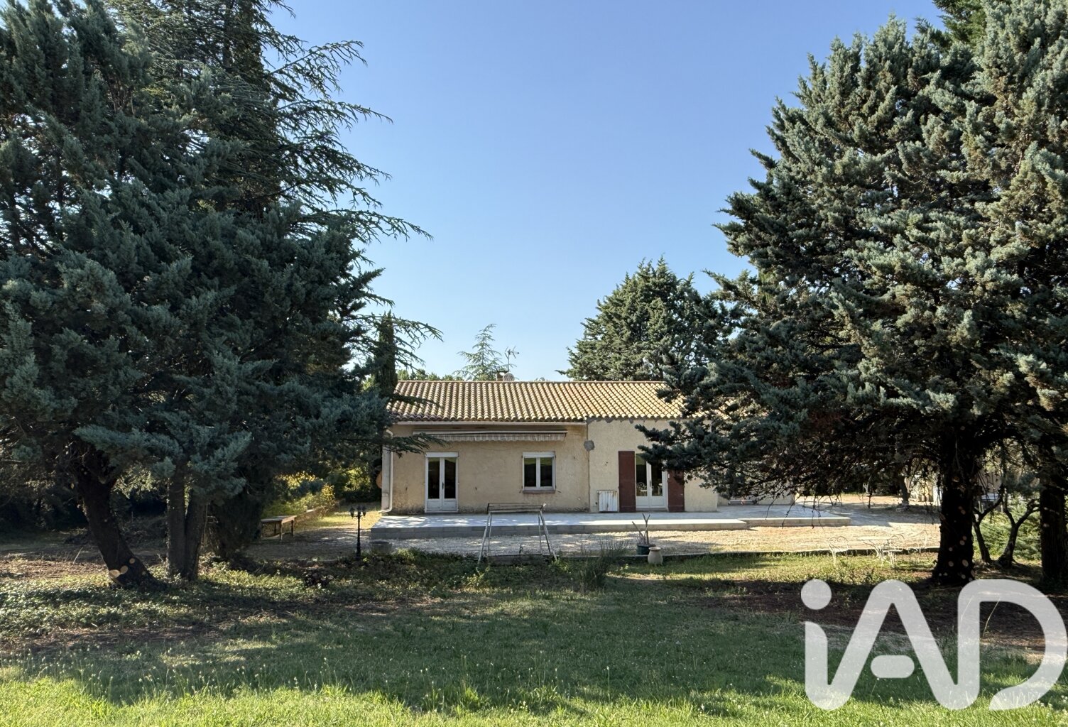 Vente Maison/villa 6 pièces — photo 1
