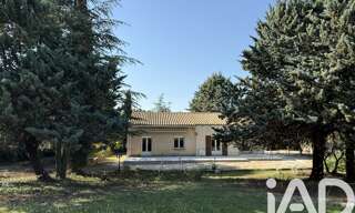 Maison 6 Pièces 170 m² à vendre à Villes-sur-Auzon (84570)