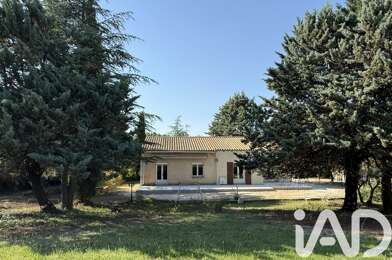 Maison 6 pièces 392000 €