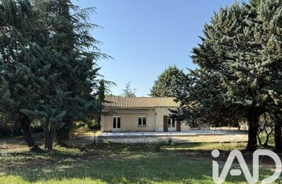 Vente Maison/villa 6 pièces — photo du bien