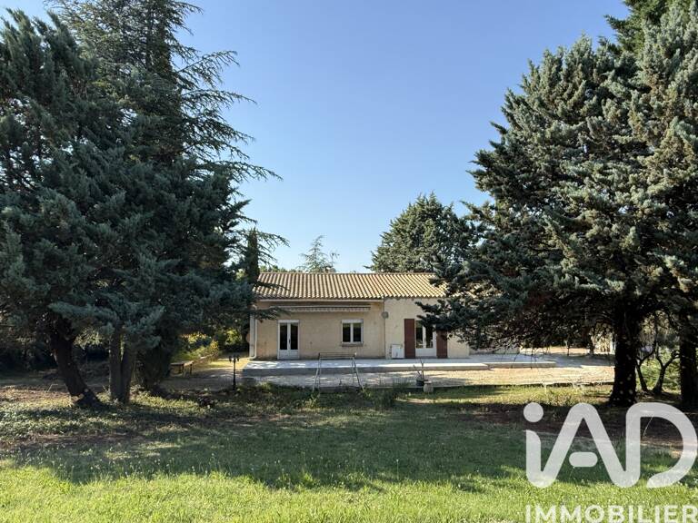 Vente Maison/villa 6 pièces — photo 1