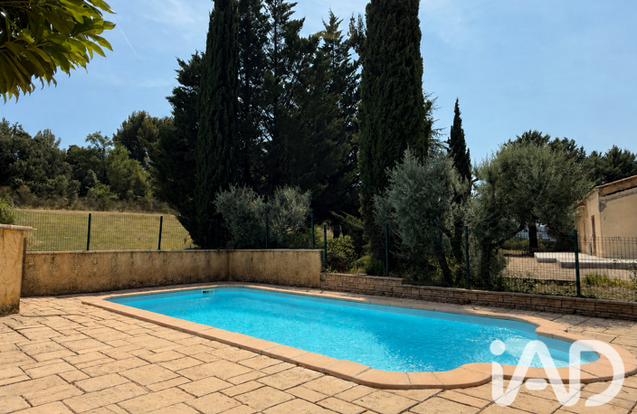 Vente Maison/villa 6 pièces — photo 2