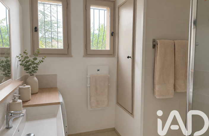 Vente Maison/villa 6 pièces — photo 5