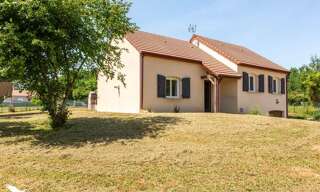 Maison 4 Pièces 88 m² à vendre à Ladignac-le-Long (87500)