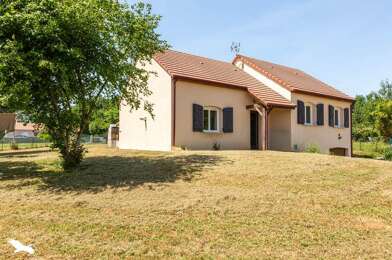 Maison 4 pièces 161250 €