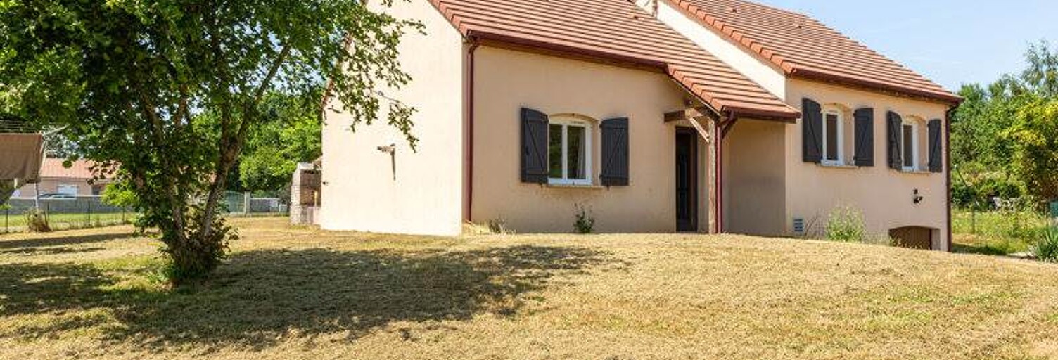 Maison 4 Pièces 88 m² à vendre à Ladignac-le-Long (87500)