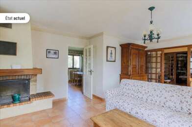 Maison 7 pièces 449000 €