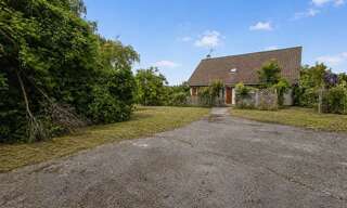 Maison 7 Pièces 180 m² à vendre à Maule (78580)