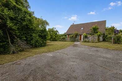 Maison 7 pièces 449000 €