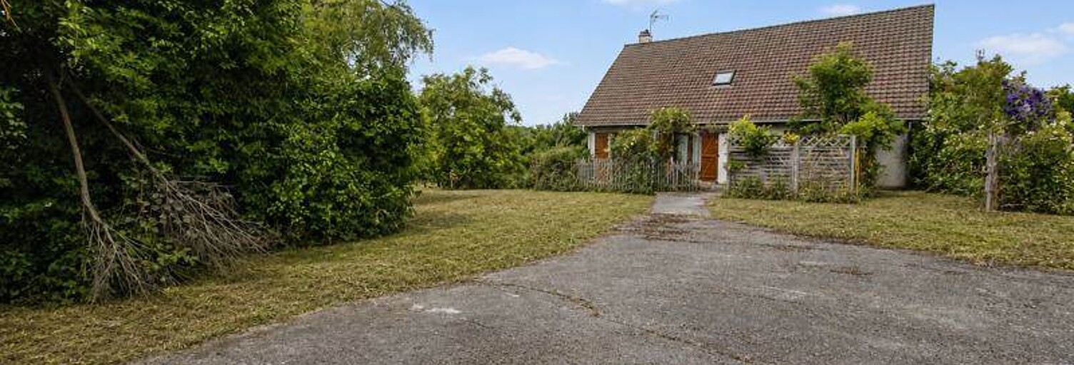 Maison 7 Pièces 180 m² à vendre à Maule (78580)