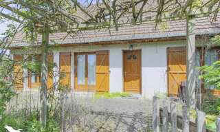 Maison 7 Pièces 180 m² à vendre à Maule (78580)
