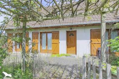 Maison 7 pièces 417000 €