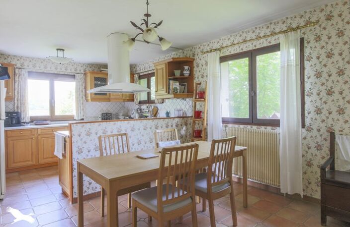 Traditionnelle de 7 pièces principales — photo 3