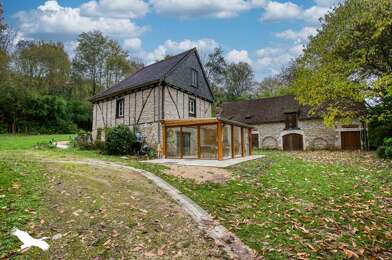 Maison 4 pièces 289690 €