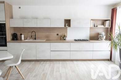 Maison 5 pièces 229000 €