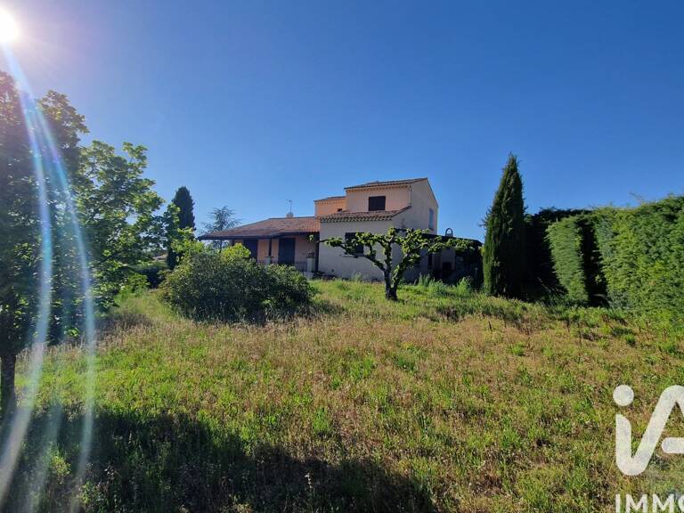 Vente Maison/villa 6 pièces — photo 1