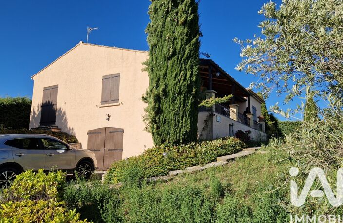 Vente Maison traditionnelle 6 pièces — photo 3