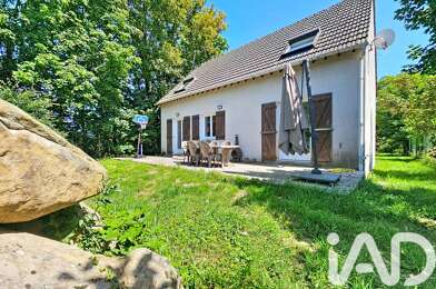 Maison 7 pièces 364000 €