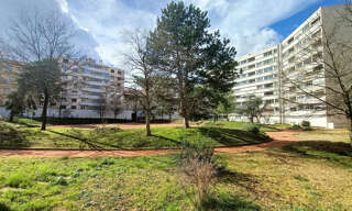 Appartement 5 Pièces 98 m² à vendre à Lyon 7 (69007)