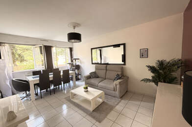 Appartement 5 pièces 339000 €