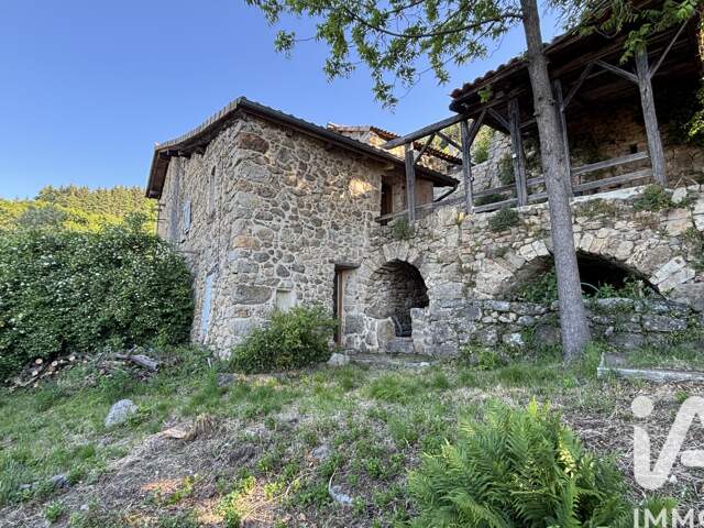 Vente Maison/villa 5 pièces — photo du bien
