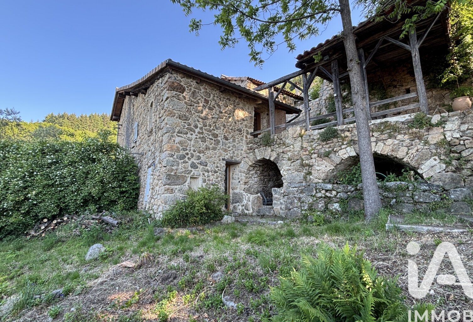 Vente Maison/villa 5 pièces — photo 1