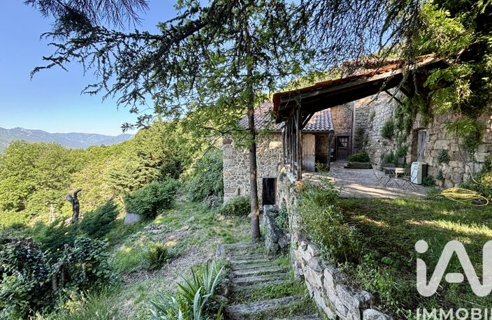 Vente Maison/villa 5 pièces — photo 2
