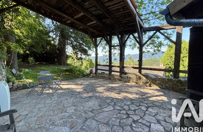 Vente Maison/villa 5 pièces — photo 3