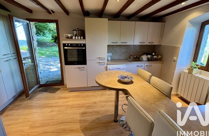 Vente Maison/villa 5 pièces — photo 4