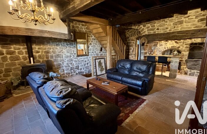 Vente Maison/villa 5 pièces — photo 5