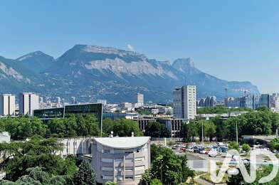 Appartement 4 pièces 75000 €