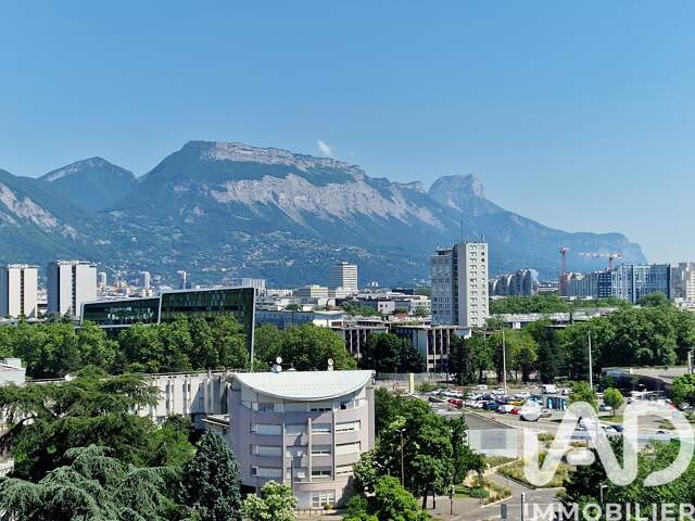 Vente Appartement 4 pièces — photo du bien